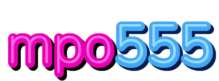 mpo555 — logo kanal