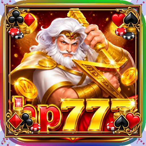 hp777 — mitra unggulan