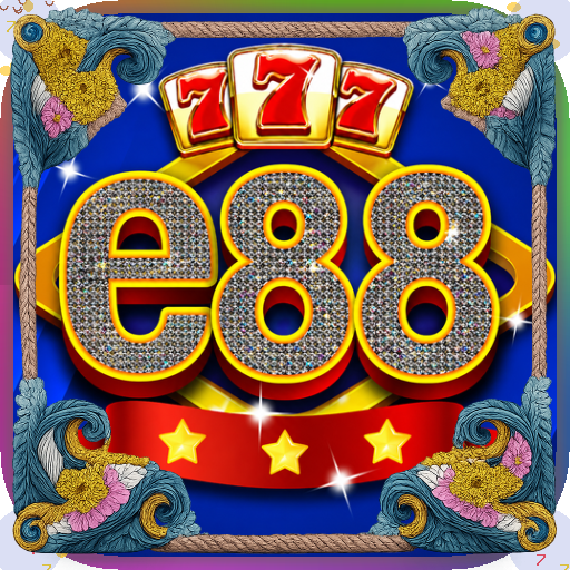 e88 — galeri pratinjau - APK Resmi