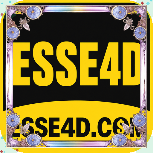 esse4d — mitra unggulan